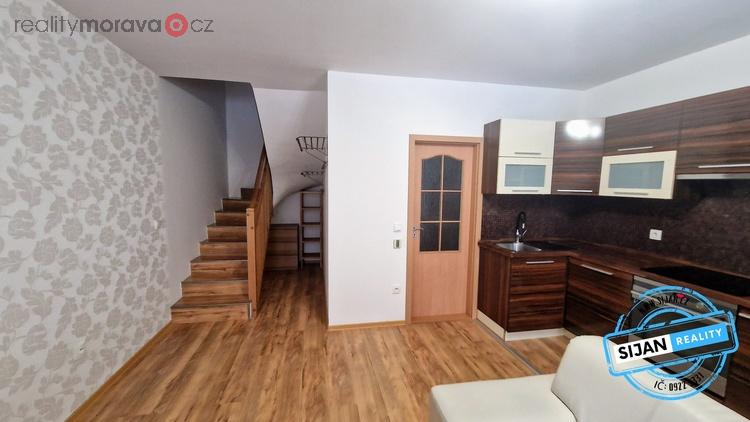 Pronájem bytu 3+kk, 75 m2 - Prostějov, Kostelecká