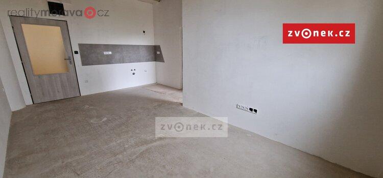 Přízemí - nebytových prostor 50 - 120m2 ve Veselí nad Moravou