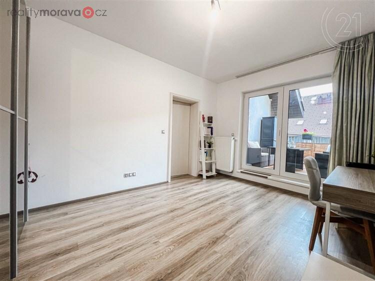 Prodej, Byty 3+kk, 83m2 - Moravany