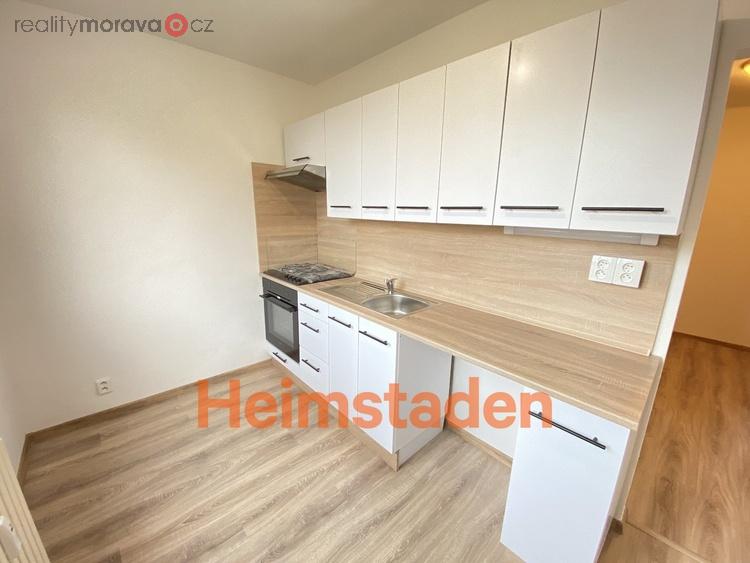 Pronájem byty 3+1, 70 m2 - Havířov - Město