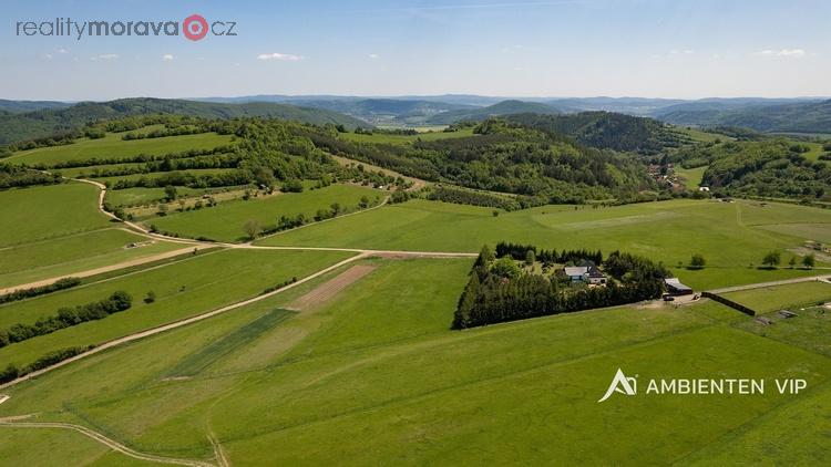 Prodej zemědělské půdy, 7 871 m2 - Kaly