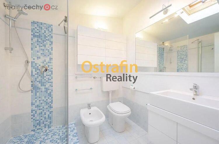 Mezonetový apartmán 5KK - Jesolo (Benátsko, Itálie)