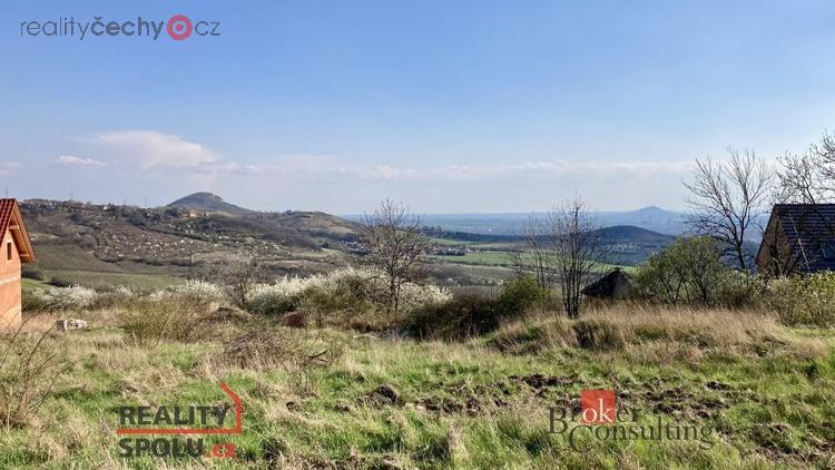 Prodej pozemky pro bydlení, 1 206 m2 -