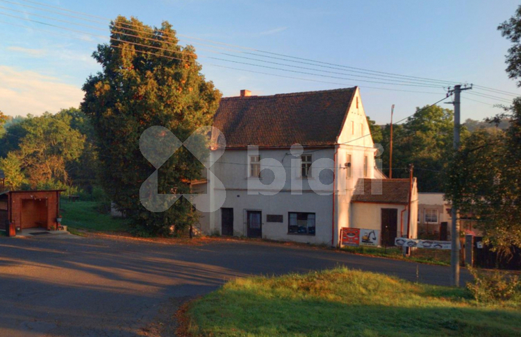 Prodej rodinného domu, 200 m2, Žiželice - Hořetice