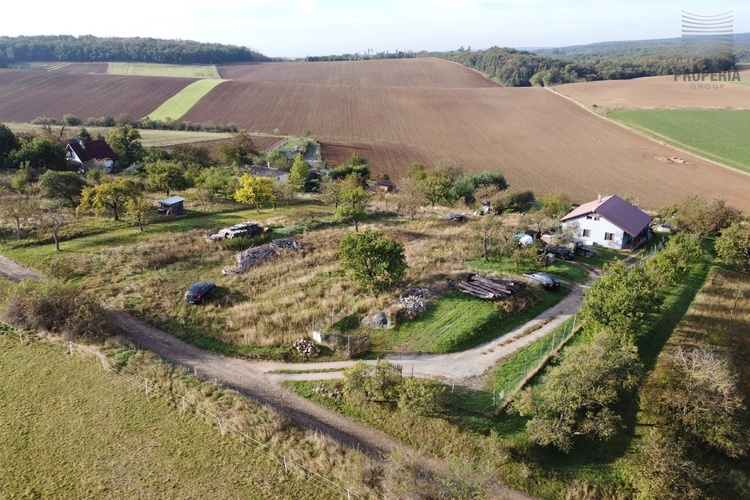 Prodej pozemku - Střelice