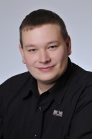 foto makléře Pavel Hudák