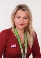 foto makléře Nina Kavatsyuk