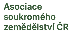 logo Asociace