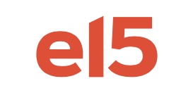 logo E15