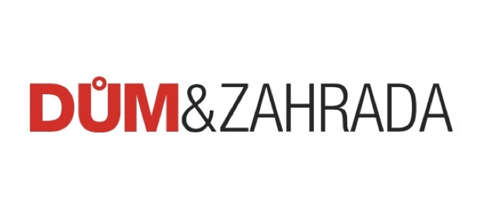 logo - Dům & zahrada