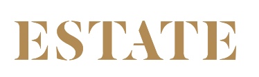 logo ESTATE