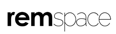 logo remspace