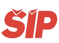 logo Šíp