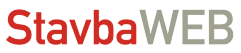 logo StavbaWEB