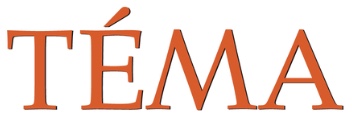 logo Téma