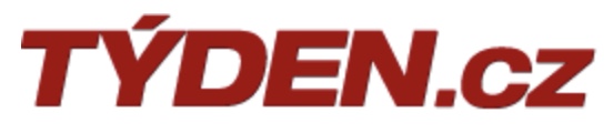 logo Týden