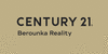 logo RK CENTURY 21 Berounka Reality