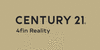 logo RK CENTURY 21 4fin Reality