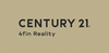 logo RK CENTURY 21 4fin Reality