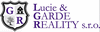 logo RK Lucie&GARDE REALITY s.r.o.