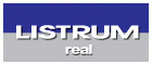 logo RK Listrum real s.r.o.