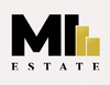 logo RK MI Estate s. r. o.