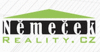 logo RK Němeček-reality.cz