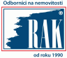 logo RK RAK CZ a.s.