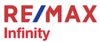 logo RK RE/MAX Infinity