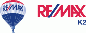 logo RK RE/MAX K2