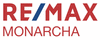 logo RK RE/MAX MONARCHA