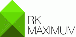 logo RK RK Maximum, s.r.o.