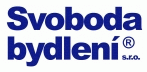 logo RK Svoboda bydlení s.r.o.