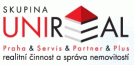 logo RK UNIREAL Plus, s.r.o.