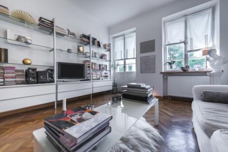 Prodáváte nemovitost? Využijte home staging