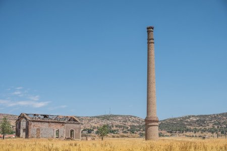 Kde zjistit ekologická rizika při koupi pozemku?